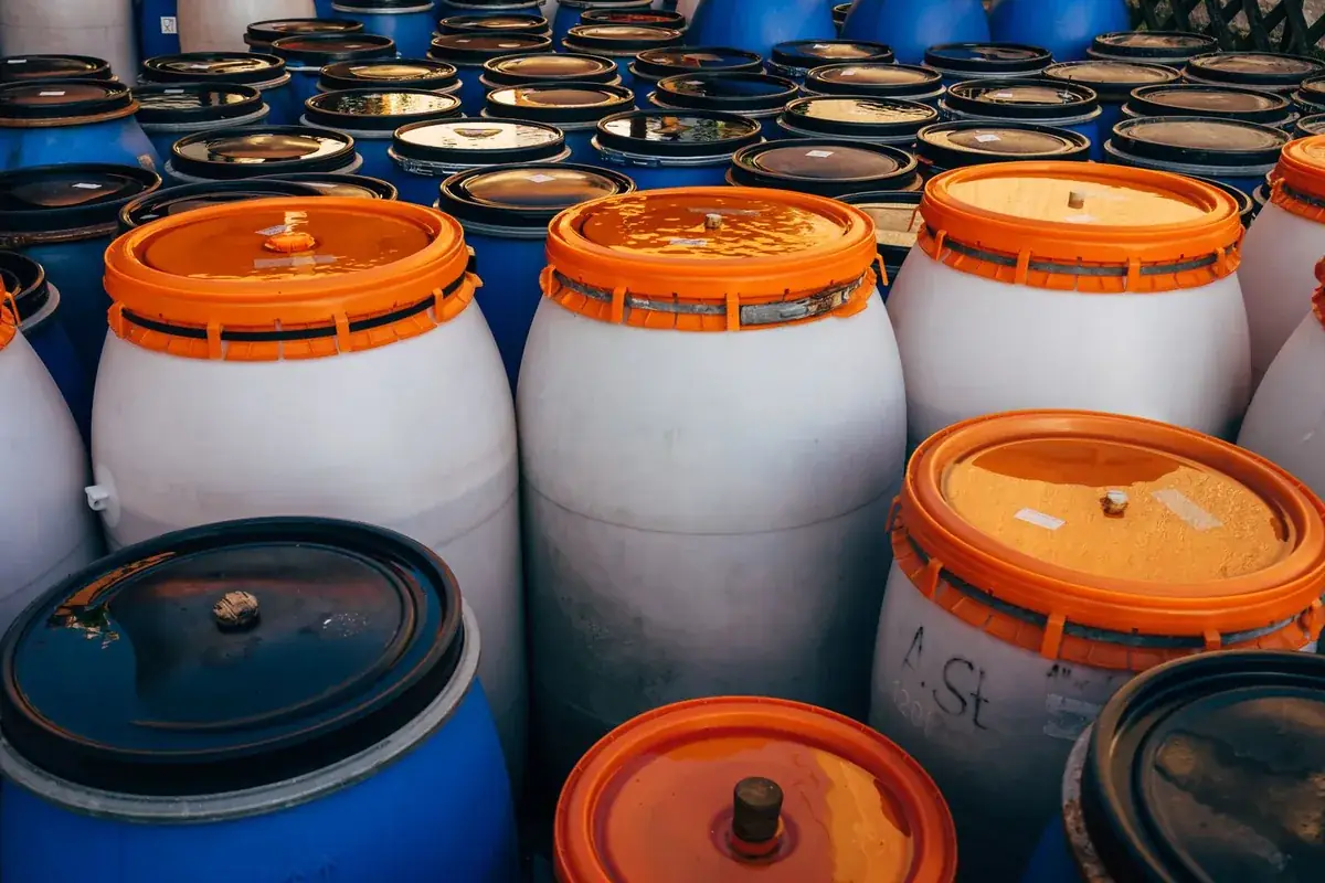 Chemical & Toxic Waste Cleanup in West York, PA