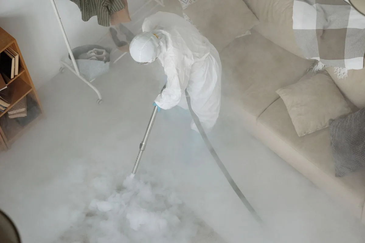 Crime Scene Cleanup in West York, PA