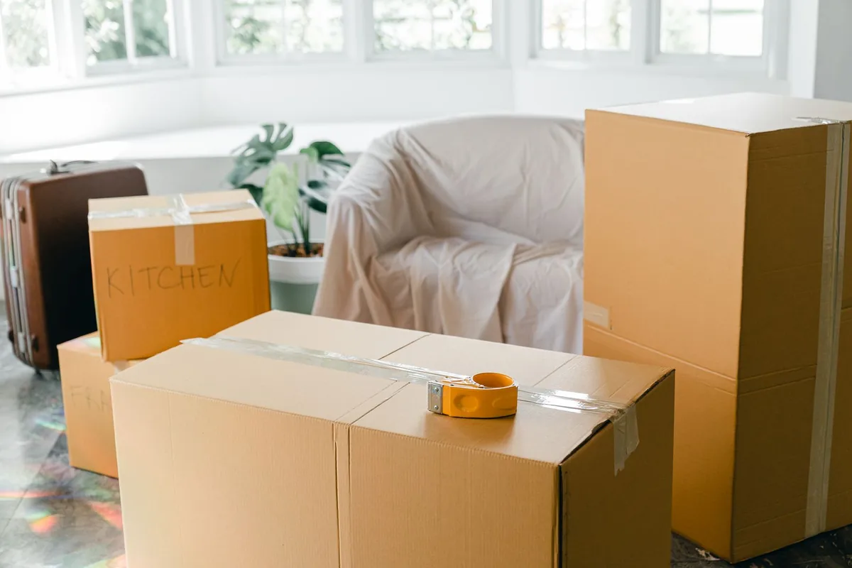 Hoarding Cleanup in West York, PA